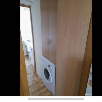 Продается 1-комнатная квартира, 15,1 м²