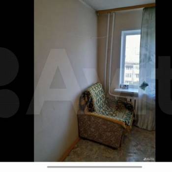Продается 1-комнатная квартира, 15,1 м²