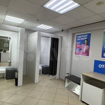 Сдается Нежилое помещение, 65,9 м²