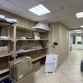 Сдается Нежилое помещение, 65,9 м²
