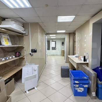 Сдается Нежилое помещение, 65,9 м²