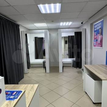 Сдается Нежилое помещение, 65,9 м²