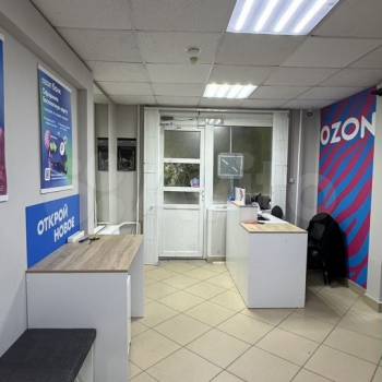 Сдается Нежилое помещение, 65,9 м²