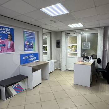 Сдается Нежилое помещение, 65,9 м²