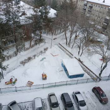 Продается 1-комнатная квартира, 15 м²