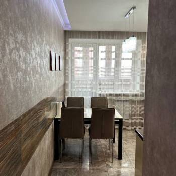 Сдается 2-х комнатная квартира, 60 м²