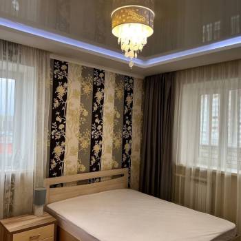 Сдается 2-х комнатная квартира, 60 м²