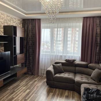 Сдается 2-х комнатная квартира, 60 м²