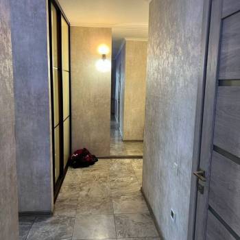 Сдается 2-х комнатная квартира, 60 м²