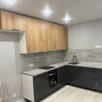 Сдается 1-комнатная квартира, 52 м²