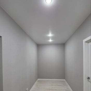 Сдается 1-комнатная квартира, 52 м²