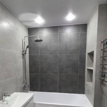 Сдается 1-комнатная квартира, 52 м²