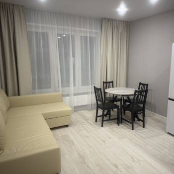 Сдается 1-комнатная квартира, 52 м²