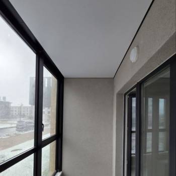 Сдается 1-комнатная квартира, 52 м²