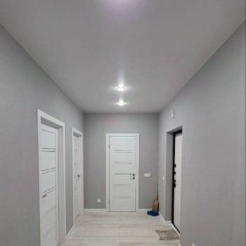 Сдается 1-комнатная квартира, 52 м²