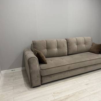 Сдается 1-комнатная квартира, 52 м²