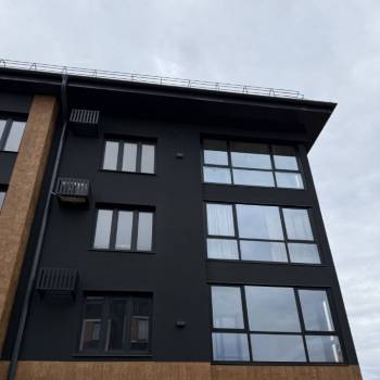 Продается 2-х комнатная квартира, 52,9 м²
