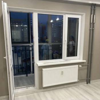 Сдается 1-комнатная квартира, 25,1 м²
