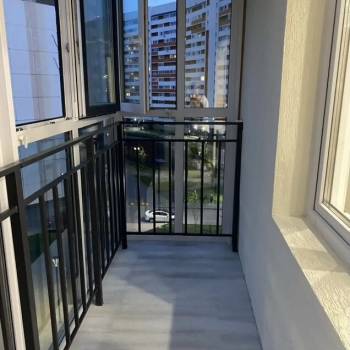 Сдается 1-комнатная квартира, 25,1 м²