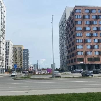 Сдается 1-комнатная квартира, 25,1 м²