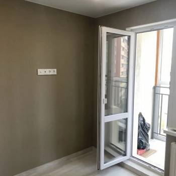 Сдается 1-комнатная квартира, 25,1 м²