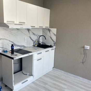 Сдается 1-комнатная квартира, 25,1 м²