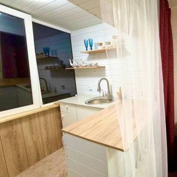 Продается 1-комнатная квартира, 16 м²