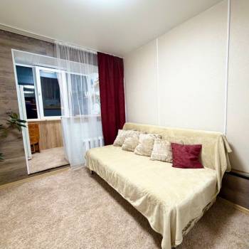 Продается 1-комнатная квартира, 16 м²