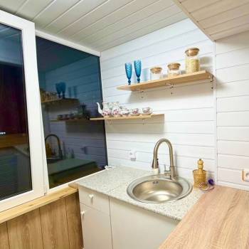 Продается 1-комнатная квартира, 16 м²