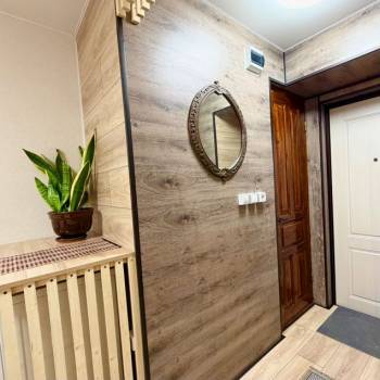 Продается 1-комнатная квартира, 16 м²