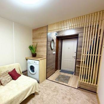 Продается 1-комнатная квартира, 16 м²
