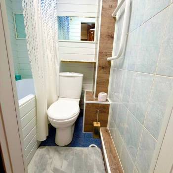 Продается 1-комнатная квартира, 16 м²