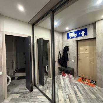Продается 1-комнатная квартира, 33 м²