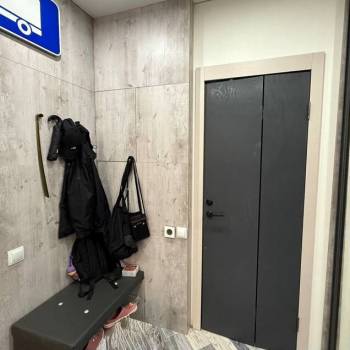 Продается 1-комнатная квартира, 33 м²