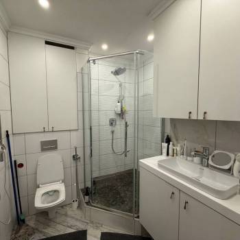 Продается 1-комнатная квартира, 33 м²