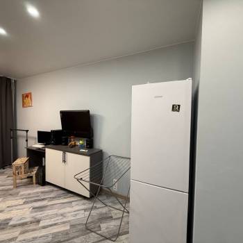 Продается 1-комнатная квартира, 33 м²