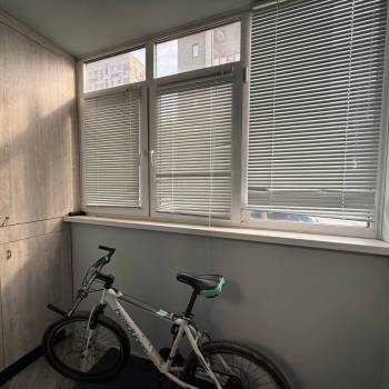Продается 1-комнатная квартира, 33 м²