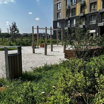 Продается 1-комнатная квартира, 20,6 м²