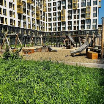 Продается 1-комнатная квартира, 20,6 м²