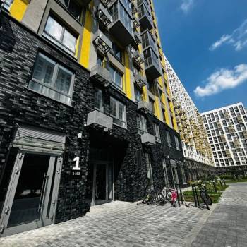 Продается 1-комнатная квартира, 20,6 м²