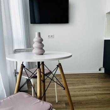Продается 1-комнатная квартира, 20,6 м²
