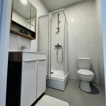 Продается 1-комнатная квартира, 20,6 м²