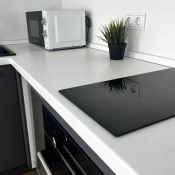Продается 1-комнатная квартира, 20,6 м²
