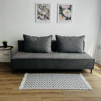 Продается 1-комнатная квартира, 20,6 м²