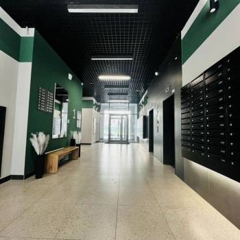 Продается 1-комнатная квартира, 20,6 м²