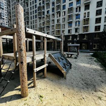 Продается 1-комнатная квартира, 20,6 м²