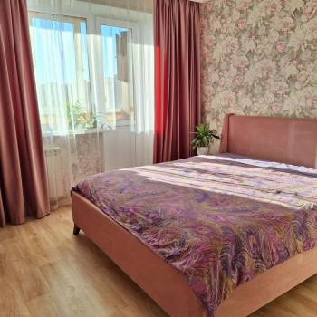 Продается 3-х комнатная квартира, 96 м²