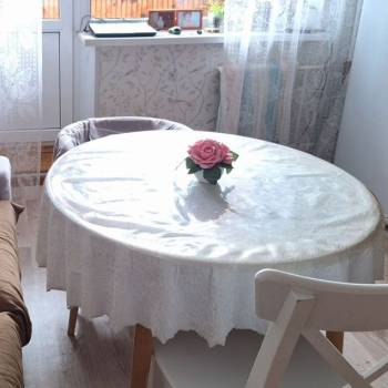 Продается 3-х комнатная квартира, 96 м²