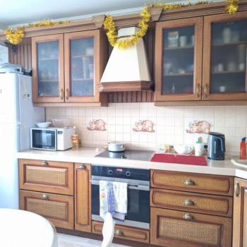 Продается 3-х комнатная квартира, 96 м²