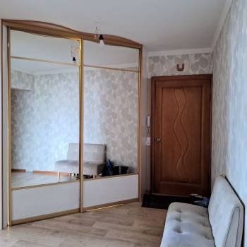 Продается 3-х комнатная квартира, 96 м²